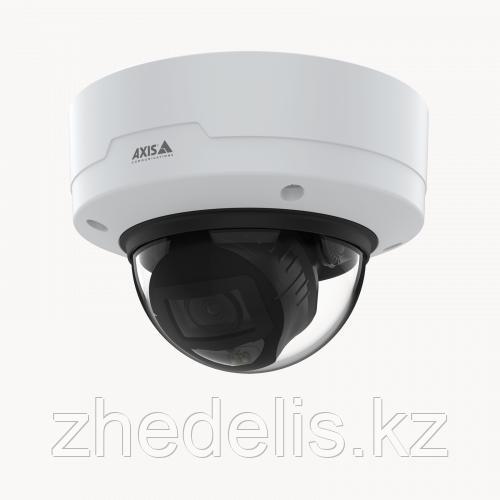 Купольная камера AXIS P3268-LV — изображение 2