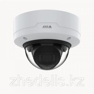 Купольная камера AXIS P3268-LV