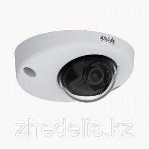 Сетевая камера AXIS P3925-R