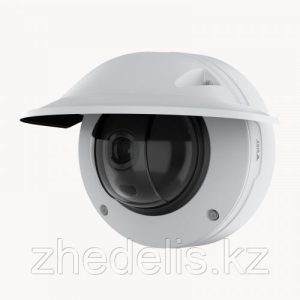 Купольная камера AXIS Q3536-LVE 29MM DOME CAMERA