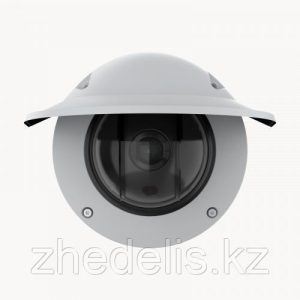 Купольная камера AXIS Q3536-LVE 29MM DOME CAMERA