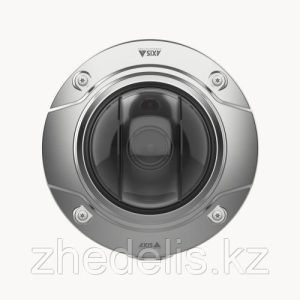 Купольная камера AXIS Q3538-SLVE DOME CAMERA