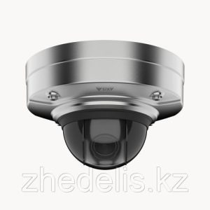 Купольная камера AXIS Q3538-SLVE DOME CAMERA