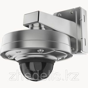 Купольная камера AXIS Q3538-SLVE DOME CAMERA