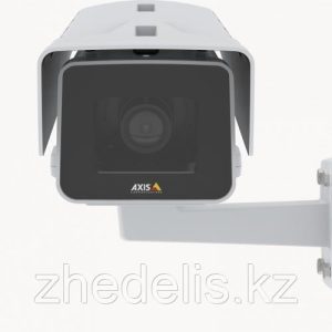 Сетевая камера AXIS P1375-E BAREBONE