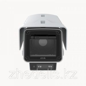 Корпусная камера AXIS Q1656-BLE