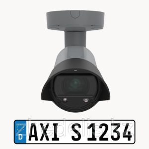 Камера AXIS Q1700-LE