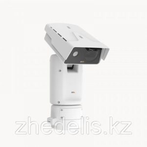 Биспектральная PTZ-камера AXIS Q8752-E ZOOM 30 FPS
