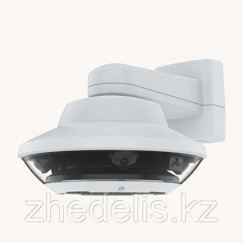 Сетевая камера AXIS Q6010-E 50HZ — изображение 3