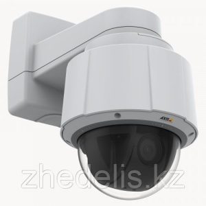 Сетевая PTZ-камера AXIS Q6074 50HZ