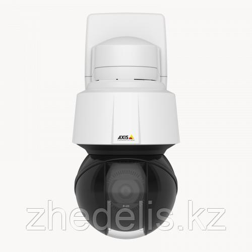 Сетевая PTZ-камера AXIS Q6135-LE 50HZ — изображение 2