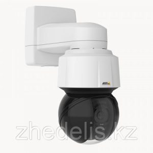 Сетевая PTZ-камера AXIS Q6135-LE 50HZ
