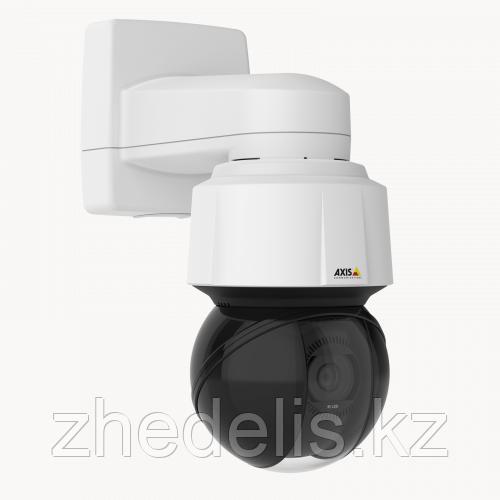 Сетевая PTZ-камера AXIS Q6135-LE 50HZ — изображение 3