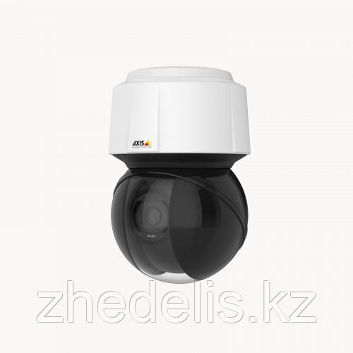Сетевая PTZ-камера AXIS Q6135-LE 50HZ — изображение 4