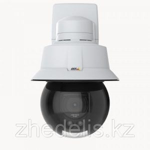 PTZ-камера AXIS Q6318-LE 50 Hz