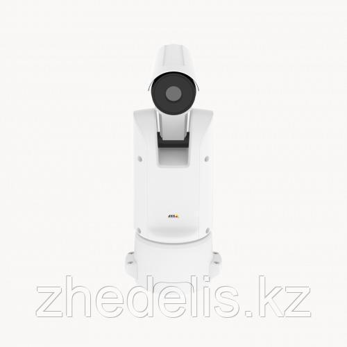 Тепловизионная сетевая камера AXIS Q8641-E 35MM 8.3 FPS 24V — изображение 3