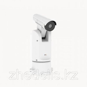 Тепловизионная сетевая камера AXIS Q8641-E 35MM 8.3 FPS 24V