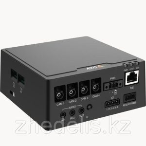 Основной блок AXIS F9114