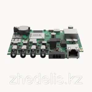 Основной блок AXIS F9104-B