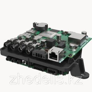 Основной блок AXIS F9114-B