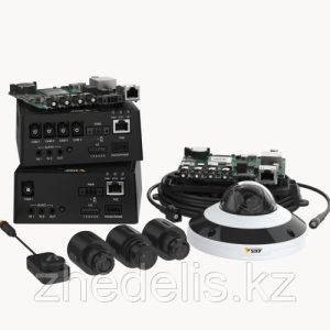 Варифокальный датчик AXIS F2115-R