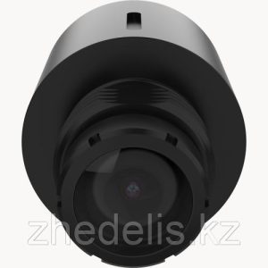 Датчик «рыбий глаз» AXIS F2135-RE
