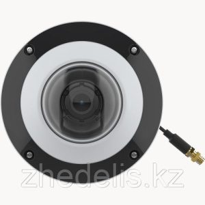 Купольный датчик AXIS F4105-LRE