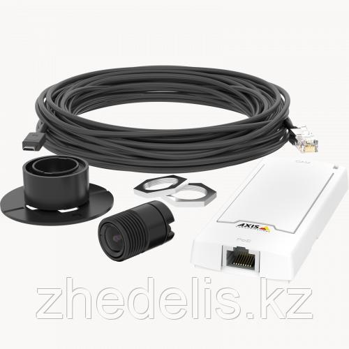 Сетевая камера AXIS P1245 — изображение 2