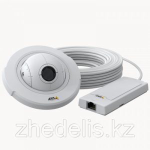 Тепловая сетевая камера AXIS P1290-E 4 MM 8.3 FPS