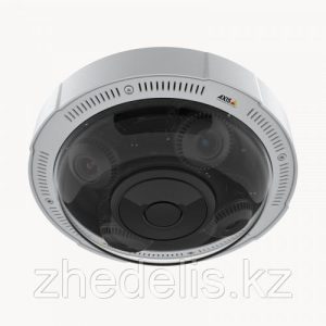 Панорамная камера AXIS P3727-PLE