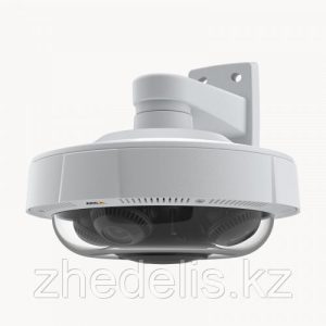 Панорамная камера AXIS P3727-PLE