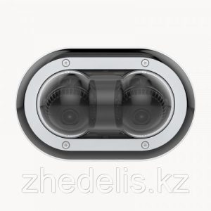 Панорамная камера AXIS P4707-PLVE