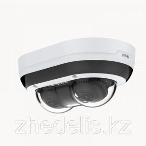 Панорамная камера AXIS P4707-PLVE