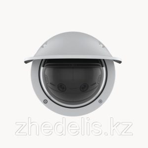 Панорамная камера AXIS P3827-PVE