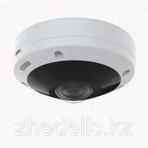 Панорамная камера AXIS M4308-PLE