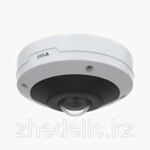 Панорамная камера AXIS M4317-PLVE