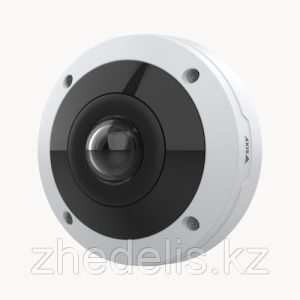 Панорамная камера AXIS M4317-PLVE