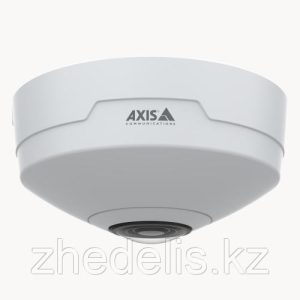 Панорамная камера AXIS M4327-P