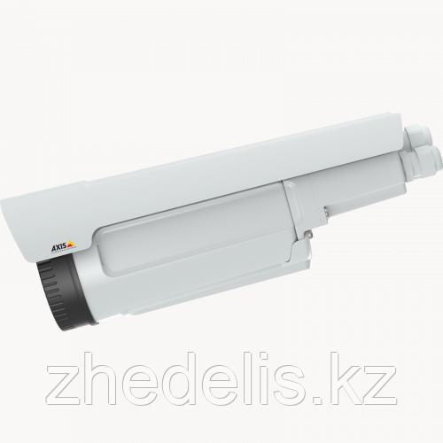 Тепловизионная сетевая камера AXIS Q1941-E PT MOUNT 60MM 8.3 FPS — изображение 3