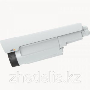Тепловизионная сетевая камера AXIS Q1941-E PT MOUNT 13MM 8.3 FPS