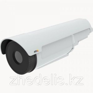 Тепловизионная сетевая камера AXIS Q1941-E PT MOUNT 13MM 8.3 FPS