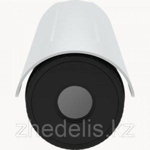 Тепловизионная сетевая камера AXIS Q1941-E PT MOUNT 13MM 8.3 FPS