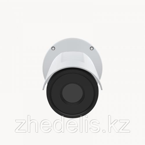 Тепловизионная сетевая камера AXIS Q1952-E 10MM 8.3 FPS — изображение 2