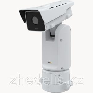 Тепловизионная сетевая камера AXIS Q2101-TE 13MM 8.3 FPS