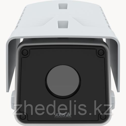 Тепловизионная сетевая камера AXIS Q2101-TE 13MM 30 FPS — изображение 2