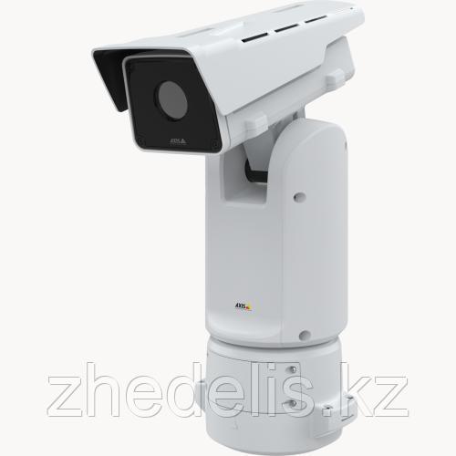 Тепловизионная сетевая камера AXIS Q2101-TE 13MM 30 FPS — изображение 3