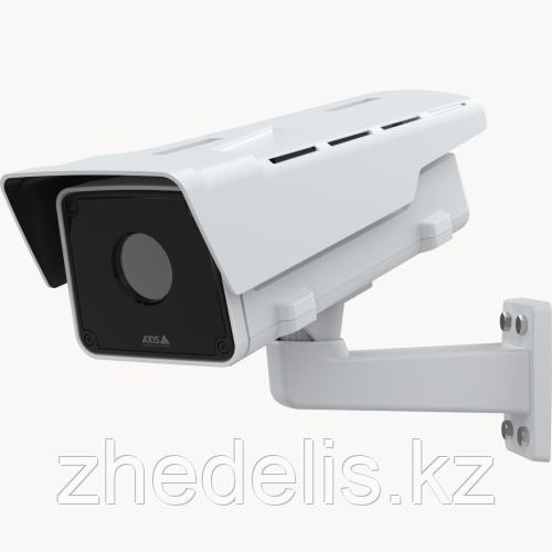Тепловизионная сетевая камера AXIS Q2101-TE 13MM 30 FPS — изображение 4