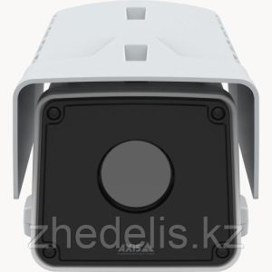 Тепловизионная сетевая камера AXIS Q2101-TE 19MM 8.3 FPS