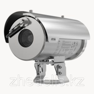 Взрывозащищенная сетевая камера AXIS XFQ1656
