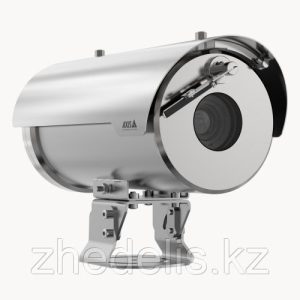 Взрывозащищенная сетевая камера AXIS XFQ1656